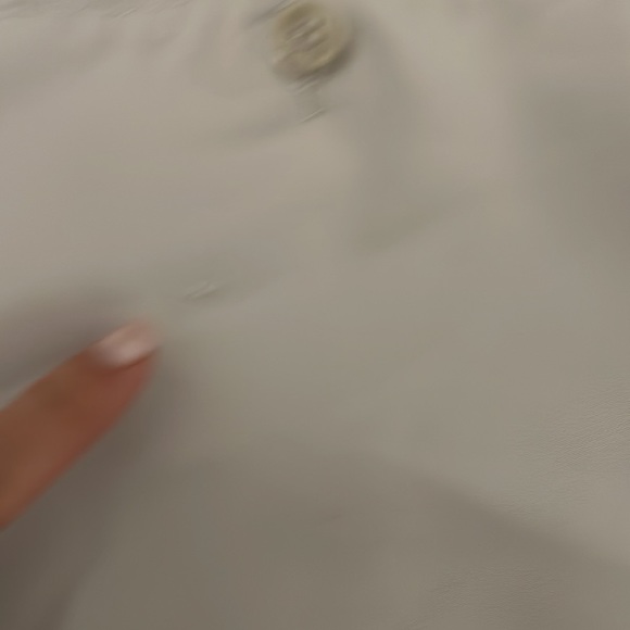 Greg Norman beige shorts size 38 - Picture 3 of 5